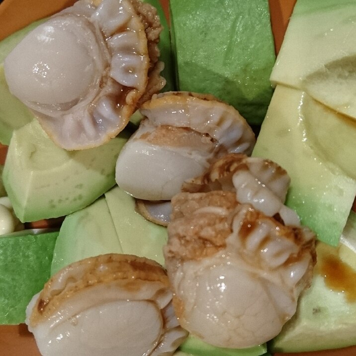 生ホタテとアボカドの前菜風おかず レシピ 作り方 By ぴぐ 楽天レシピ 生ホタテとアボカドの前菜風おかず レシピ 作り方 By ぴぐ 楽天レシピ